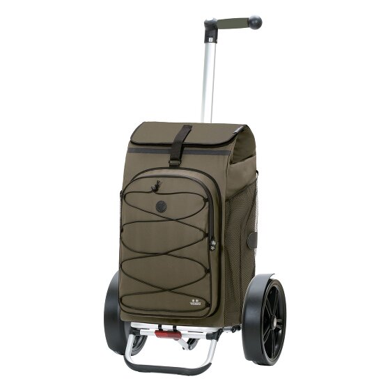 Andersen Shopper Tura Shopper Chariot à provisions 70 cm