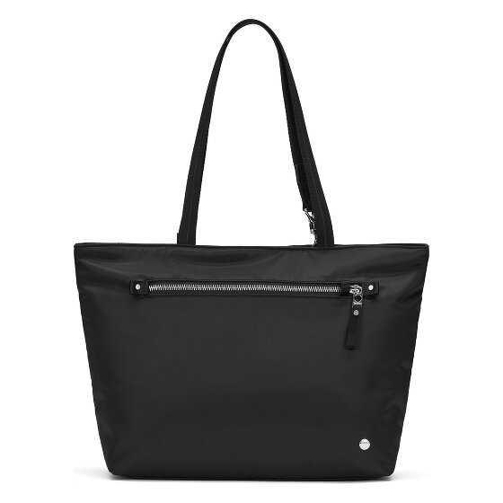 Pacsafe Pacsafe W Sac de shopper 42 cm Compartiment pour ordinateur portable