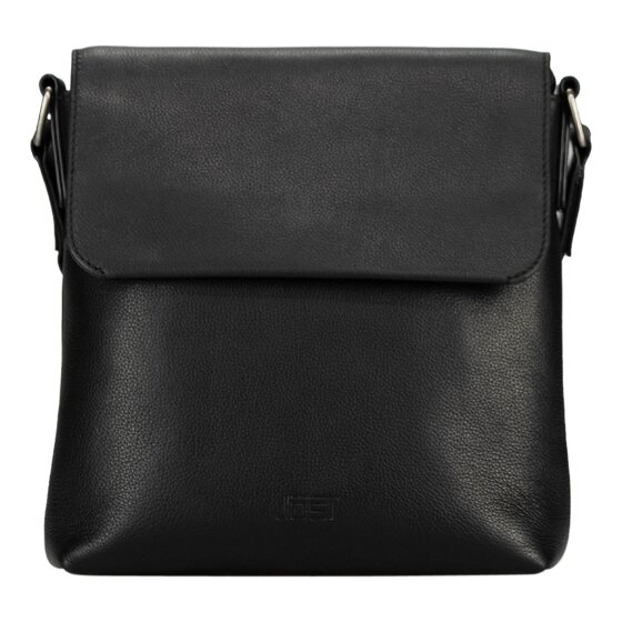 Jost Lysa Sac à bandoulière S Cuir véritable 21 cm