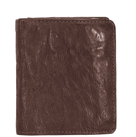 Harold's Submarine Porte-monnaie Cuir 9.5 cm