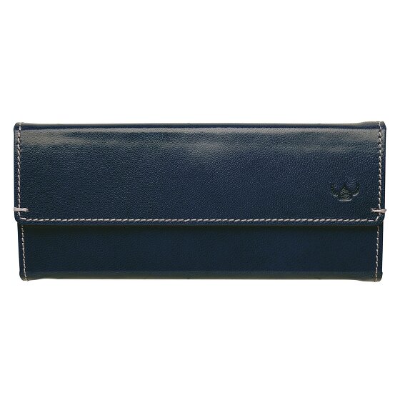 Golden Head Bari Étui à lunettes Cuir 7 cm