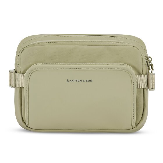 Kapten & Son Lisbon Sac banane 24.5 cm