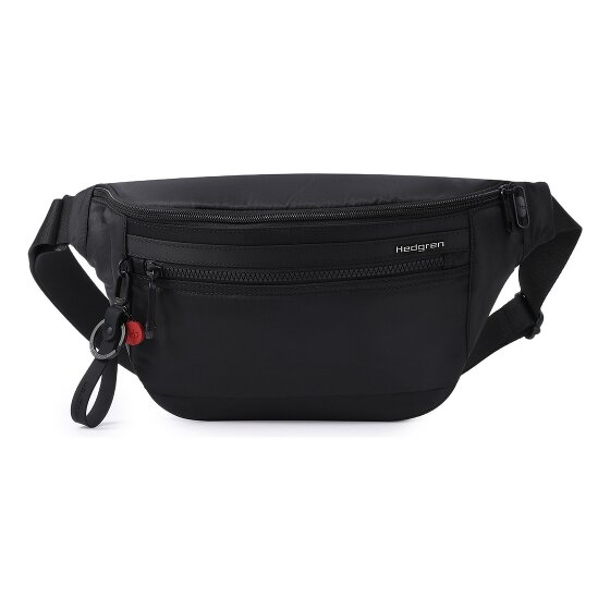 Hedgren Inner City Sac banane Protection RFID 33 cm