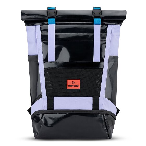 Johnny Urban Edge Series Ashton Daypack 46 cm Compartiment pour ordinateur portable