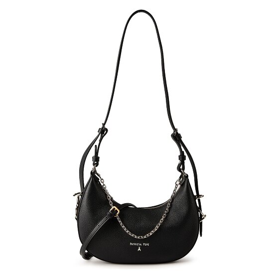Patrizia Pepe Daily Sac à bandoulière Cuir 28 cm