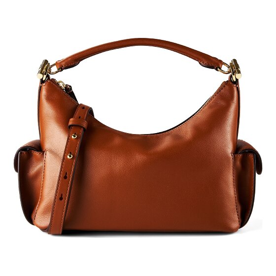 Lauren Ralph Lauren Blaike Sac à bandoulière Cuir véritable 25.5 cm