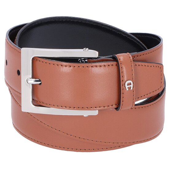 AIGNER Business Ceinture Cuir véritable