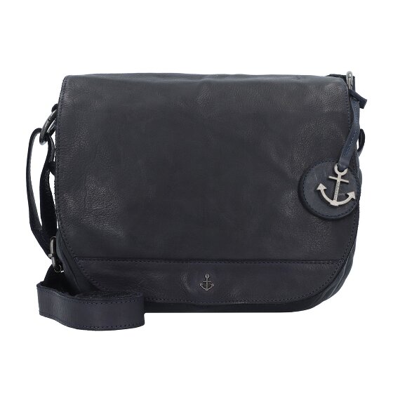 Harbour 2nd Anchor Love Lotta Sac à bandoulière Cuir 26 cm