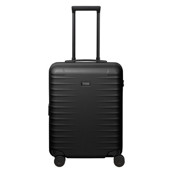 Titan Upgrade 4 roulettes Trolley de cabine S 55 cm
