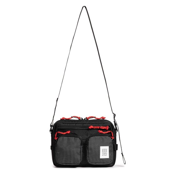 Topo Designs Accessories Sac à bandoulière 28 cm