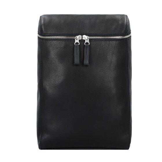 Harold's Box Daypack Cuir 33 cm