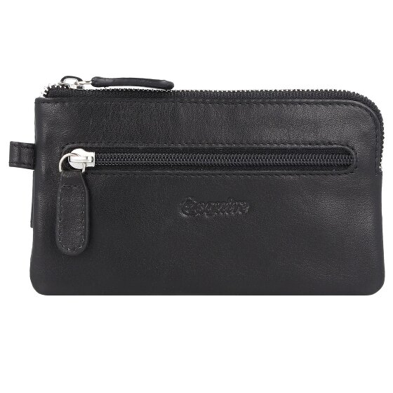 Esquire Viktoria Étui à clés Cuir 13 cm