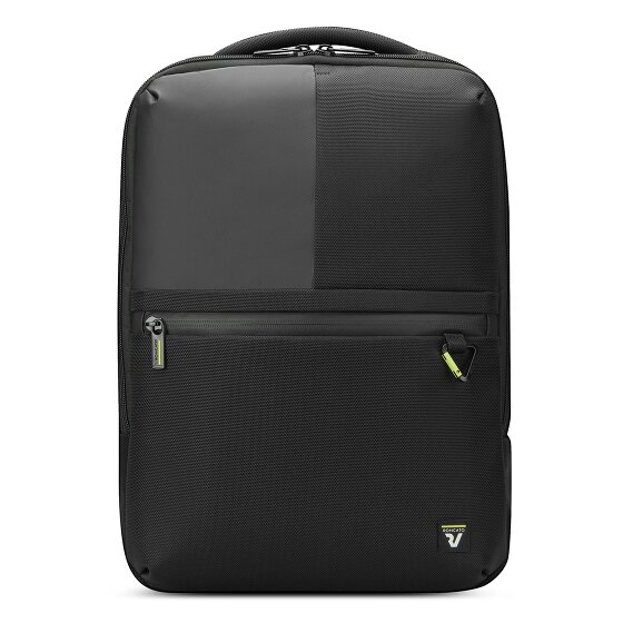 Roncato Trial Sac à dos professionnel 44 cm Compartiment pour ordinateur portable