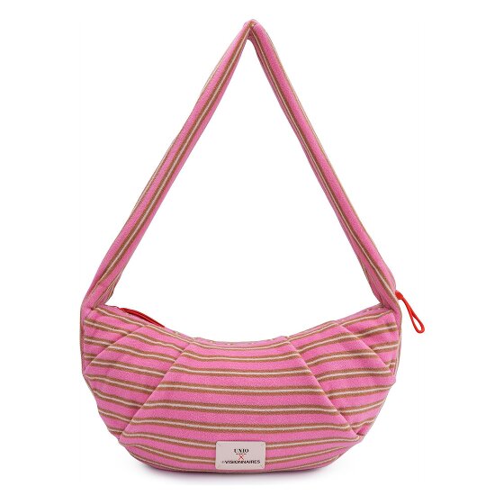 LES VISIONNAIRES Unio Vancouver Sac à bandoulière 41 cm