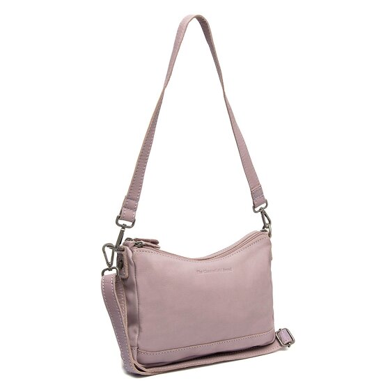 The Chesterfield Brand Irving Sac à bandoulière Cuir 25 cm