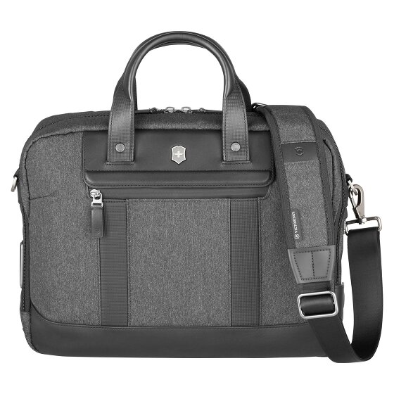 Victorinox Architecture Urban 2 Porte-documents 42 cm Compartiment pour ordinateur portable