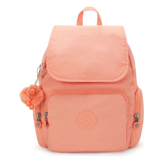Kipling Basic City Zip Sac à dos de ville S 33.5 cm
