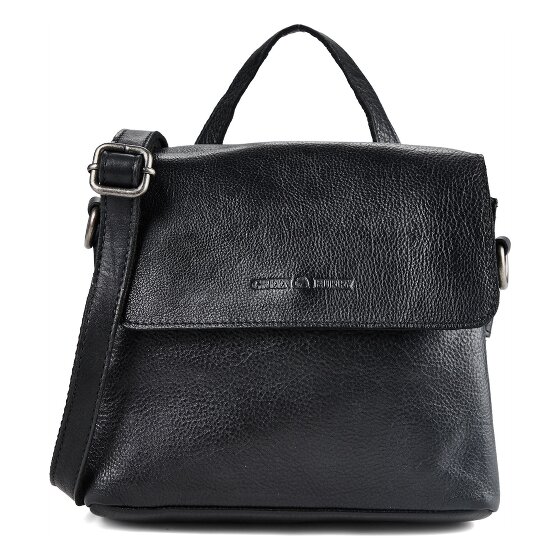 Greenburry Colombiana Sac à main Cuir véritable 22.5 cm