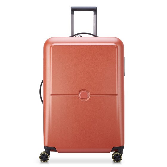 Delsey Paris Turenne 2.0 4 roulettes Trolley 72 cm