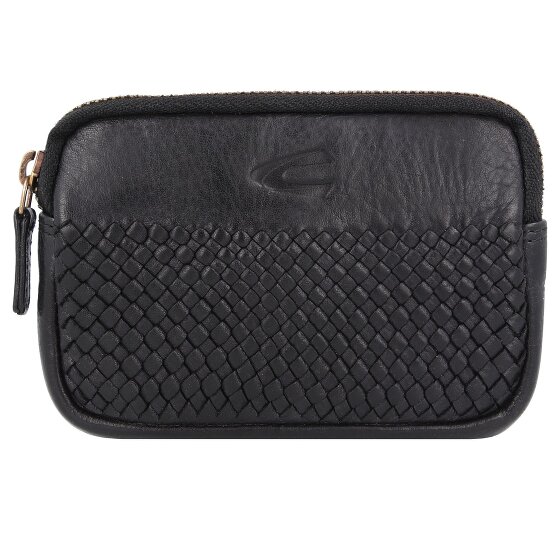camel active Wave Étui à clés Cuir 12 cm