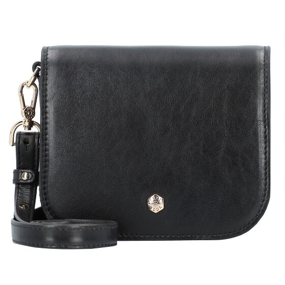 Jekyll & Hide Paris Sac à bandoulière Cuir 19 cm