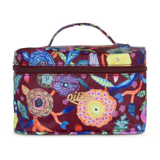 Oilily Tern Tides Trousse de toilette 18.5 cm