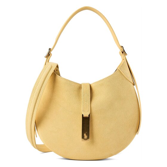 POLO RALPH LAUREN Polo ID Sac à bandoulière Cuir 25 cm