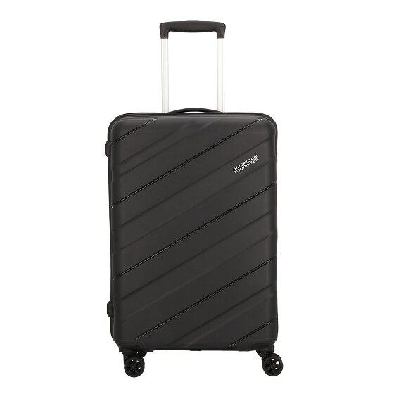 American Tourister Jetdriver 3.0 4 roulettes Trolley 67 cm