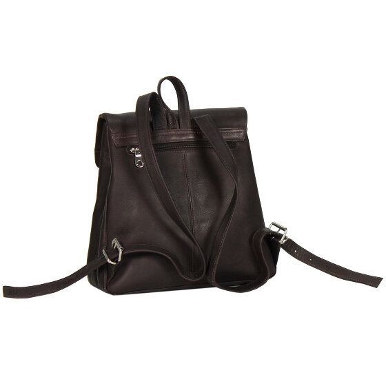 Harold's Country City sac à dos en cuir 37 cm