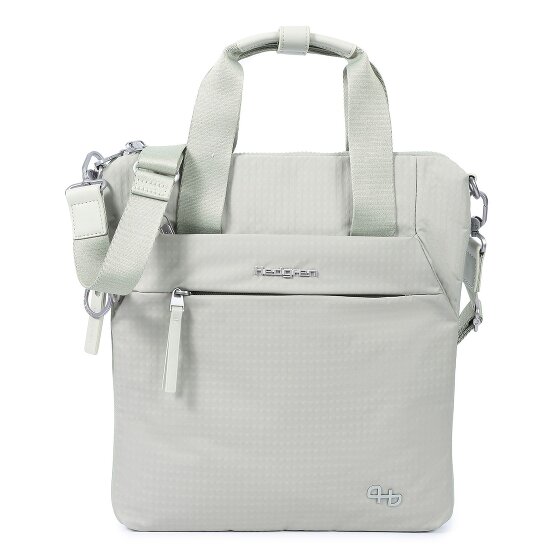 Hedgren Furo Roku Sac à main Protection RFID 30 cm Compartiment pour ordinateur portable