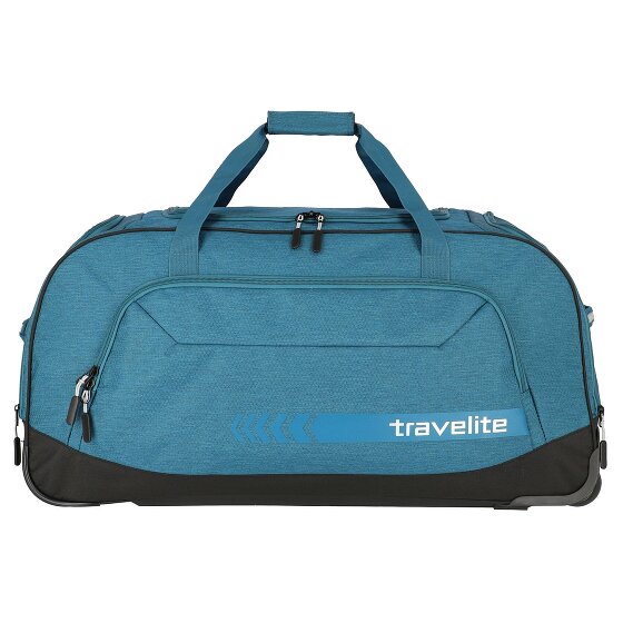 Travelite Kick Off 2 roulettes Sac de voyage 77 cm