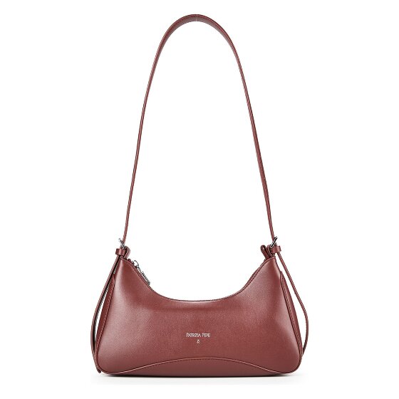Patrizia Pepe Sac à bandoulière Cuir véritable 28 cm