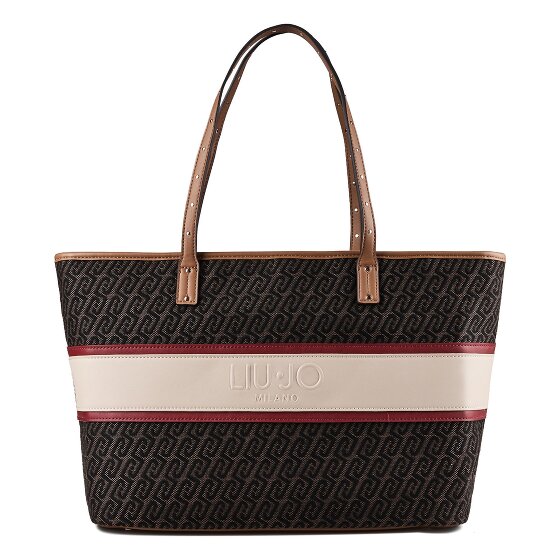 Liu Jo Sac de shopper M 38 cm Compartiment ordinateur