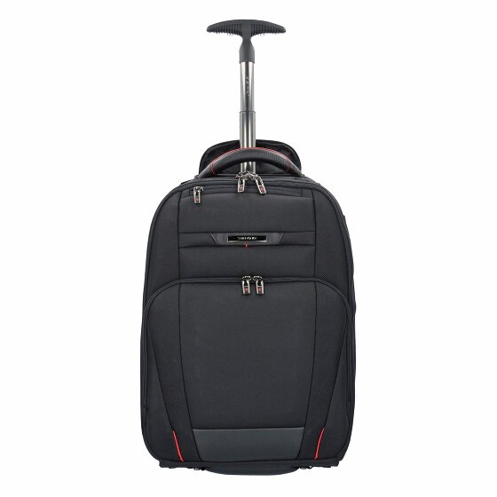 Samsonite Pro-DLX 5 Trolley à dos à 2 roulettes 48 cm compartiment pour ordinateur portable