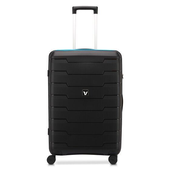 Roncato Skyline 2.0 Neon 4 roues Valise cabine 70 cm