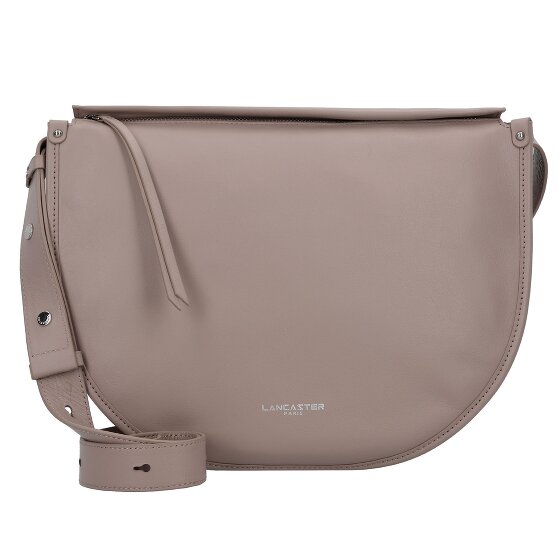 Lancaster Soft Selma Sac à bandoulière Cuir 30 cm