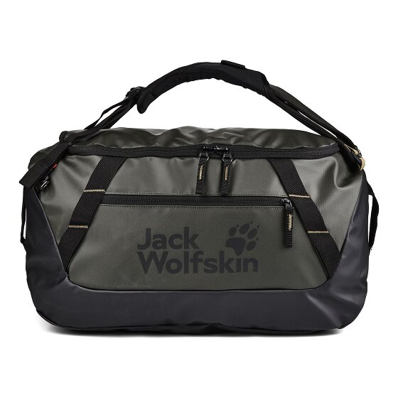 Jack Wolfskin Tecton 45 L Sac de voyage Weekender 30 cm