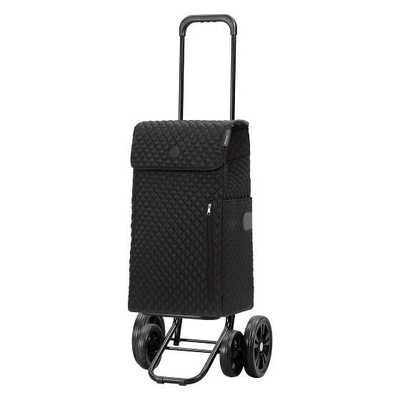 Andersen Shopper Quattro Shopper Lissa Chariot à provisions 58 cm