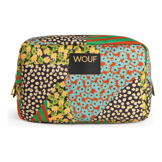 Wouf Daily Trousse de toilette 20 cm