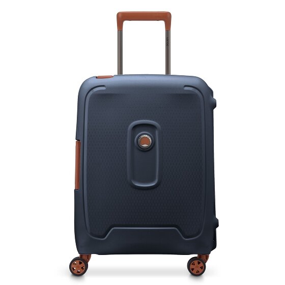 Delsey Paris Moncey 4-roues trolley cabine 55 cm