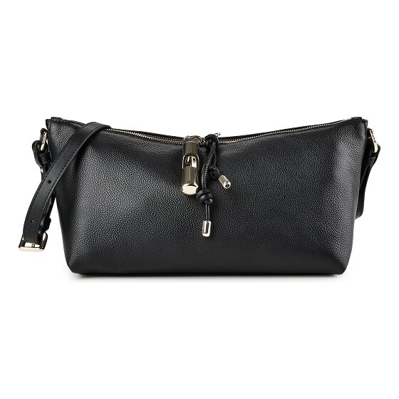 Furla Debby Sac à bandoulière Cuir véritable 25.5 cm
