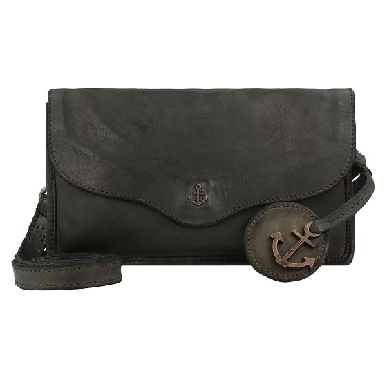 Harbour 2nd Anchor Love Sac à bandoulière Cuir 22 cm