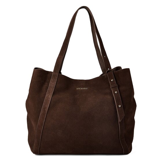 Hey Marly Pretty Wonder Sac de shopper L Cuir véritable 35.5 cm