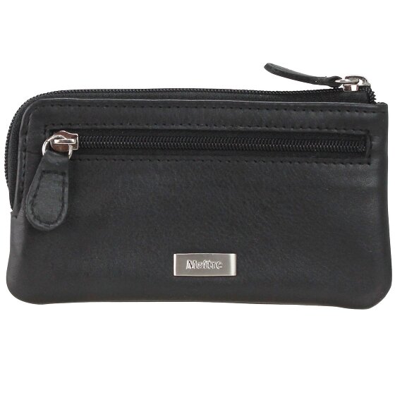 Maître Étui à clés Fusto en cuir 12 cm