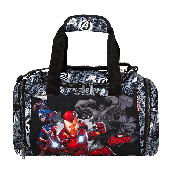 McNeill Sac de sport 37 cm