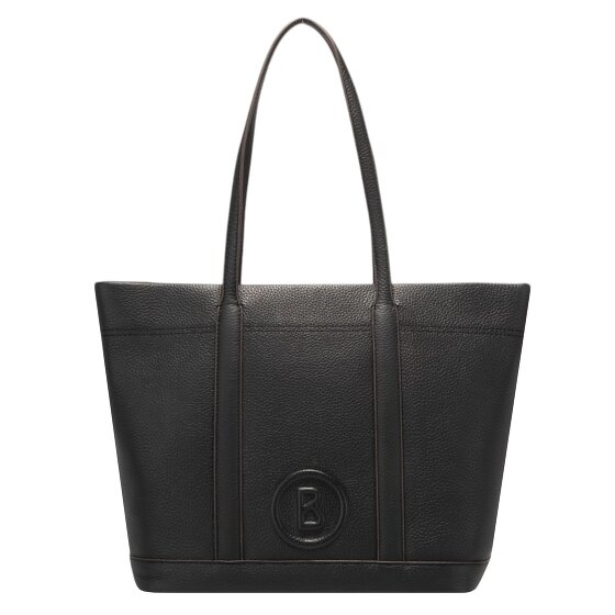Bogner Bozen Zeta Sac de shopper Cuir 31 cm