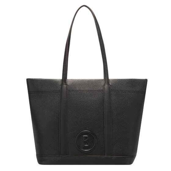 Bogner Bozen Zeta Sac de shopper Cuir 31 cm