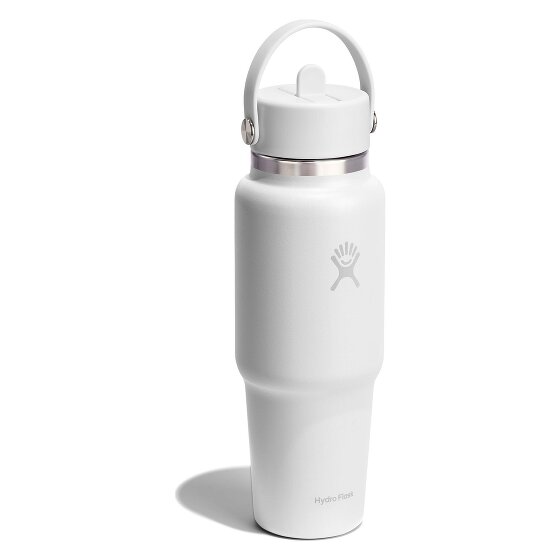Hydro Flask Hydration Travel Bottle Flex Straw Cap Gourde 945 ml