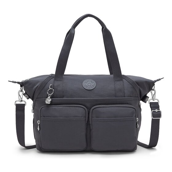 Kipling Basic Elevated New Art Sac à bandoulière 49 cm Compartiment ordinateur