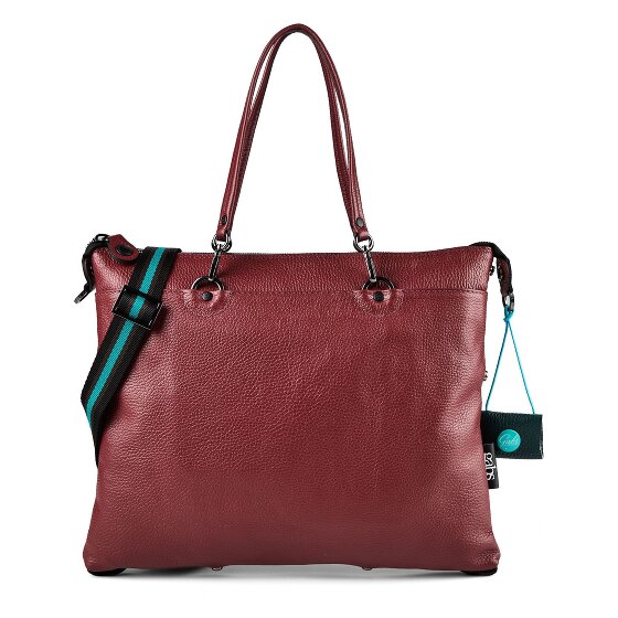 Gabs G3 Sac à bandoulière Cuir véritable 37 cm